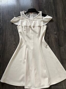Šaty vel 36