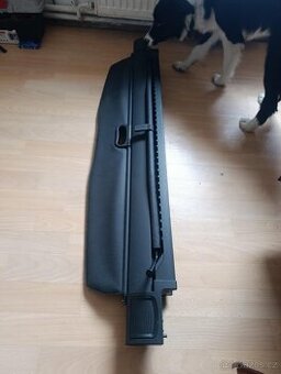 Roleta kufru bmw e91 touring