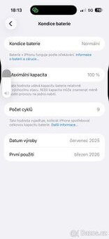 IPhone Air 256 Gb White