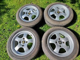Letní sada 4x114,3 r15 Hankook 185/65/15