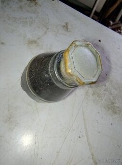 Přepínač předválečné vozy