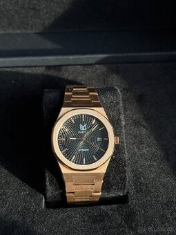 MAKYDO Rose gold masiac 38