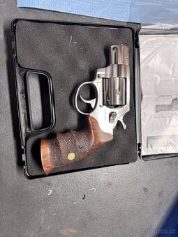 Flobertka 9mm AlfaProj