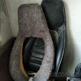 části sedadel porsche 911 964
