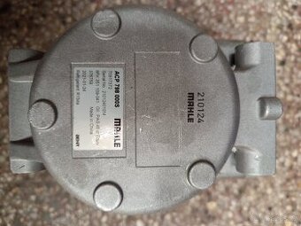 BMW e38 klima kompresor