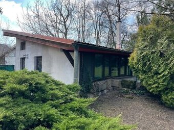 Pronájem nemovitosti - 1