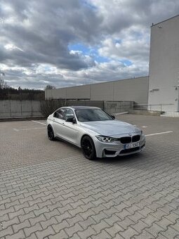 BMW f30 328i