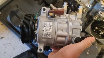 3Q0 816 803 E nový klima kompresor