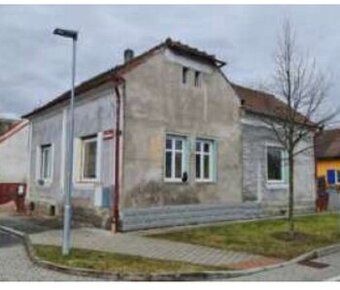 Rodinný dům - Nymburk, ID 8272e 1305