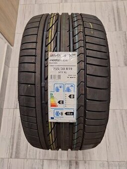 Bridgestone  255-30-19  Výprodej