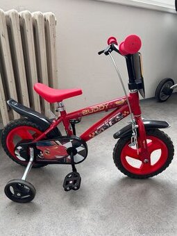 Dětské kolo Dino bikes