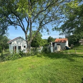 Prodej zahrady 957 m2, Mikulov, okr. Břeclav