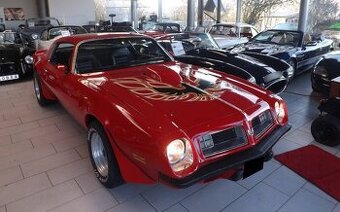 Pontiac Trans Am z roku 1975