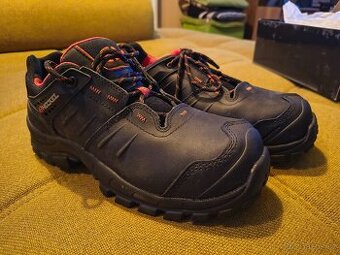 pracovní obuv Heckel MacCROSSROAD Low S3 vel. 42