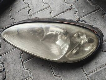 Přední světlo Chrysler PT Cruiser