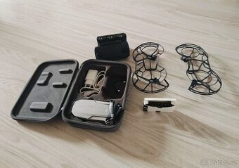 Dji mavic mini fly more combo na díly