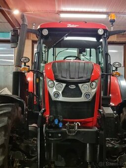 Opravy traktorů Zetor, UŘ1, FORTERRA,  PROXIMA, CRYSTAL  HD