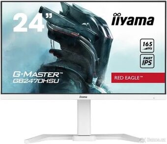 Herní monitor iiyama