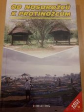 Od nosorožců k protinožcům