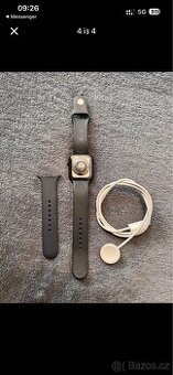 Apple Watch Series 7 (45 mm)