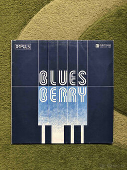 LP Blues Berry