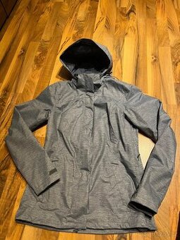 NOVÁ Dámská větrová nepromokavá bunda S