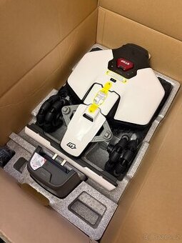 Robotická sekačka Mammotion Luba Mini AWD 800+