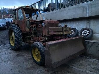 Belarus/traktor bagr