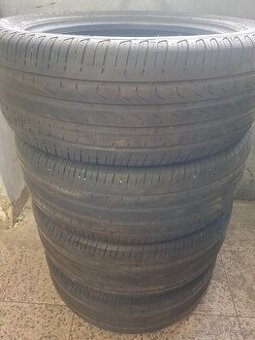Pneu letní 235/50 R19 99V Pirelli