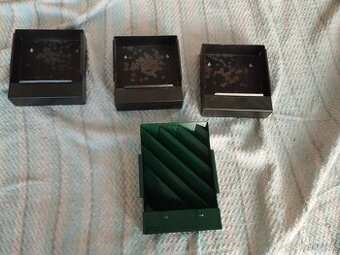 Lapače diabolek,broků