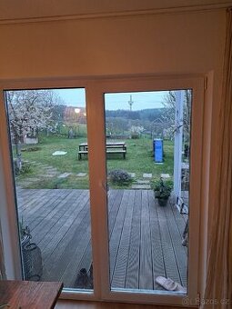 Balkonove dvere