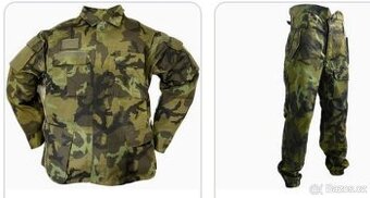 Maskáče vz 95