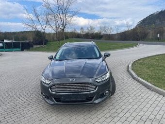 Ford Mondeo Combi 2.0 Tdci 132 Kw rv. 2016. 4x4