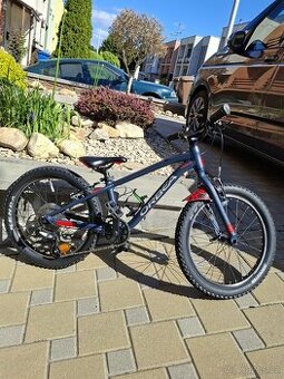 Dětské kolo ORBEA MX 20