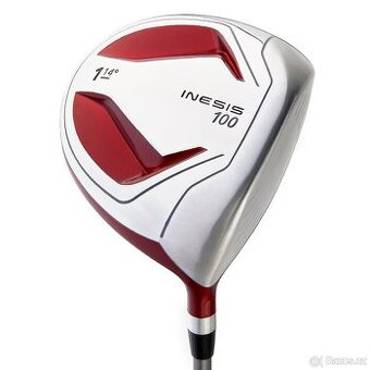 Nove Pánské golfové hole