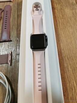 Apple watch se 3 38mm