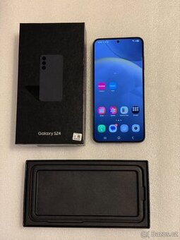 Samsung Galaxy S24 8GB/128GB Onyx Black