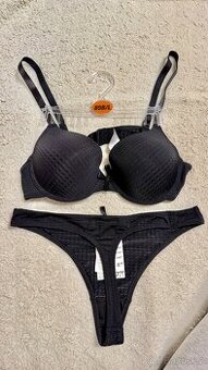 .Dámský set tanga + podprsenka jen za 100,-