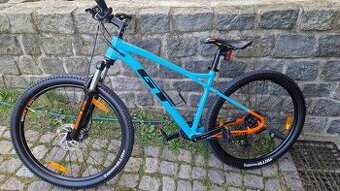 GT Avalanche 27,5 Sport horské kolo vel. M