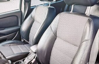 Sedacka ridice ford mondeo mk3