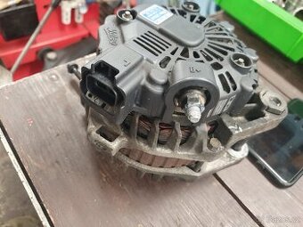 Prodam alternator Kia Hyundai 1.6 G4FC