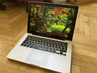Macbook Pro 13 mid 2012 - i7 2,9, 16 G, 500 G SSD