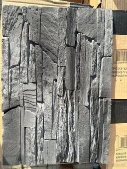 Kámen Elbrus EB2 (Diamante Graphite) 40m2+3,76m2 rohy