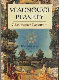 Velká kniha Vládnoucí planety, Renstrom astrologie
