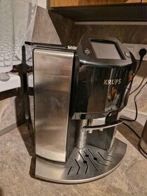 Espresso Krups Barista New Age EA907D31 automatický kávovar
