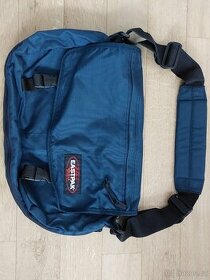 2xBatoh + taška přes rameno Eastpak,Messenger Bag,49 x 30 cm