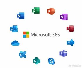 Microsoft 365 + 1TB