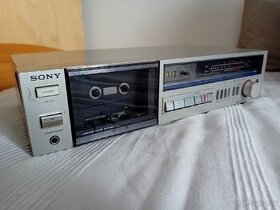 Sony tc-fx3 - 1