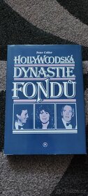 Hollywoodska dynastie Fondů - 1