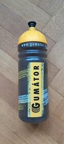 Sportovní lahev/cyklo lahev/bidon gumátor 0,7 l